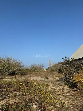 Satılır torpaq sahəsi 33 m²