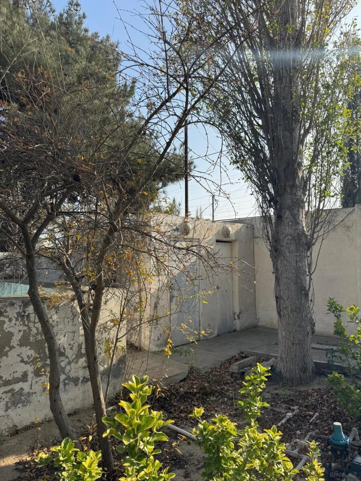 Satılır torpaq sahəsi 33 m²