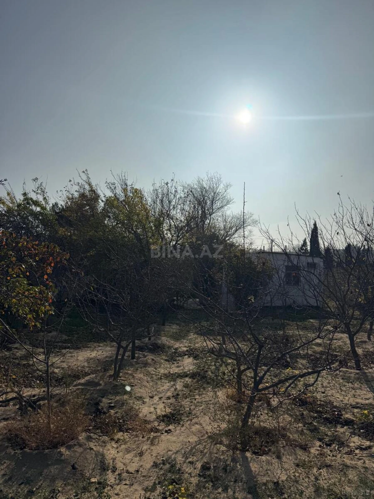 Satılır torpaq sahəsi 33 m²