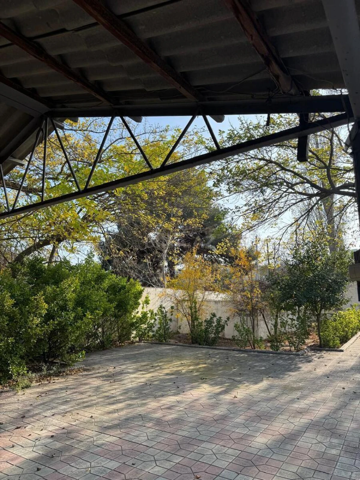 Satılır torpaq sahəsi 33 m²