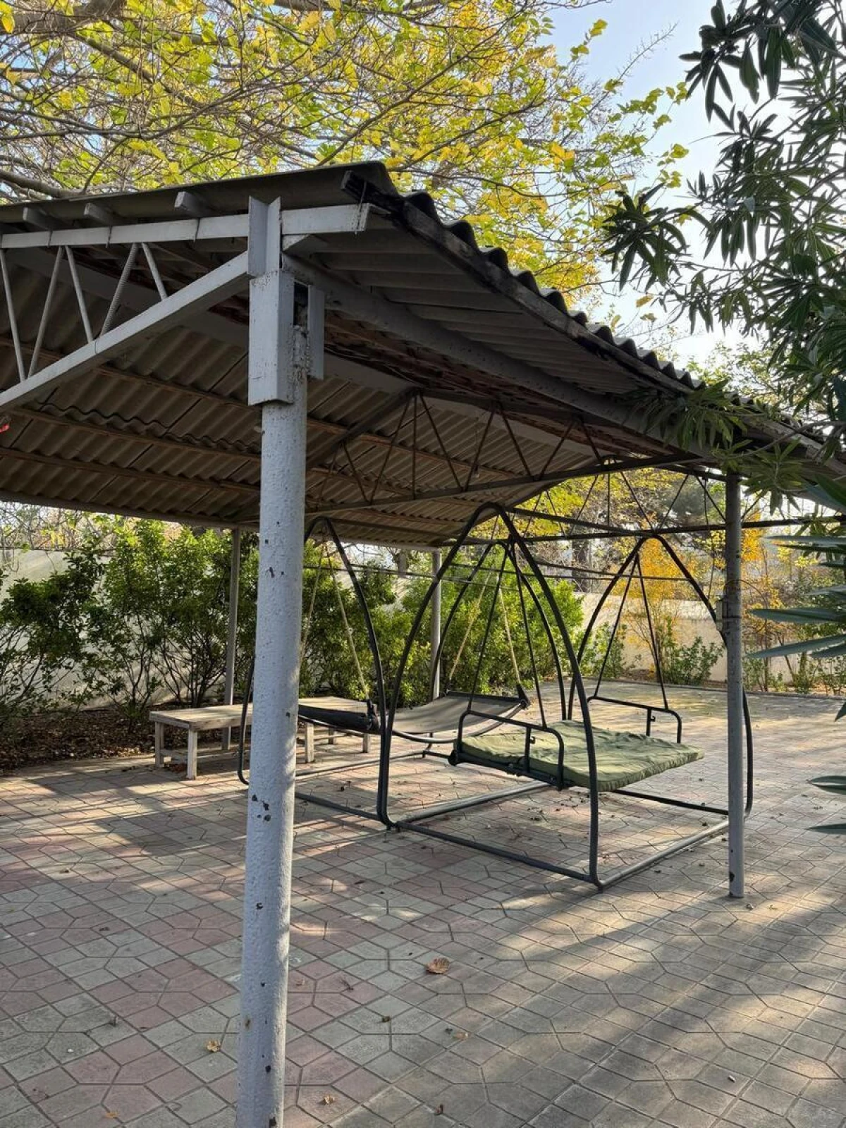 Satılır torpaq sahəsi 33 m²