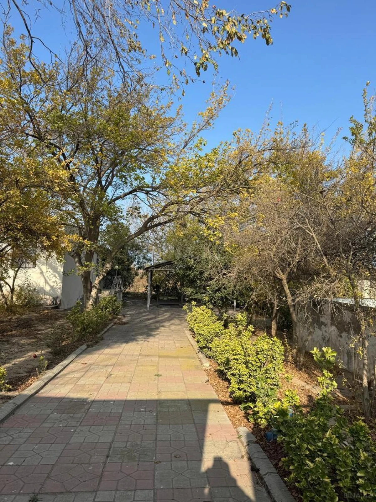 Satılır torpaq sahəsi 33 m²