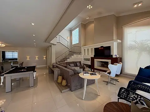 Kirayə verilir 5 otaqlı həyət evi 260 m²