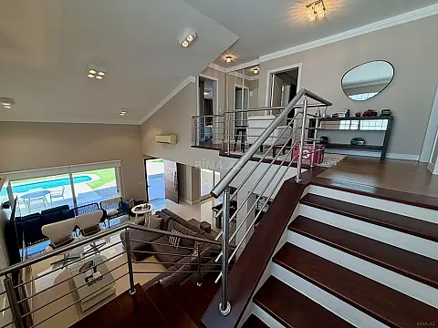 Kirayə verilir 5 otaqlı həyət evi 260 m²