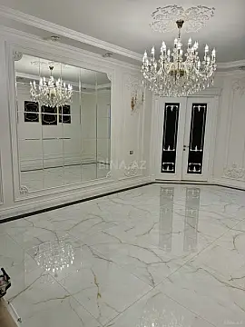 Satılır 3 otaqlı mənzil 181 m² — Bakı, Nərimanov 3 otaq 181.00 m²