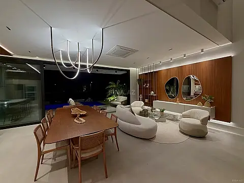 Kirayə verilir 5 otaqlı həyət evi 300 m²