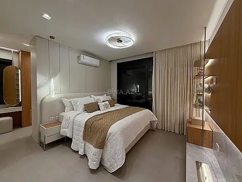 Kirayə verilir 5 otaqlı həyət evi 300 m²