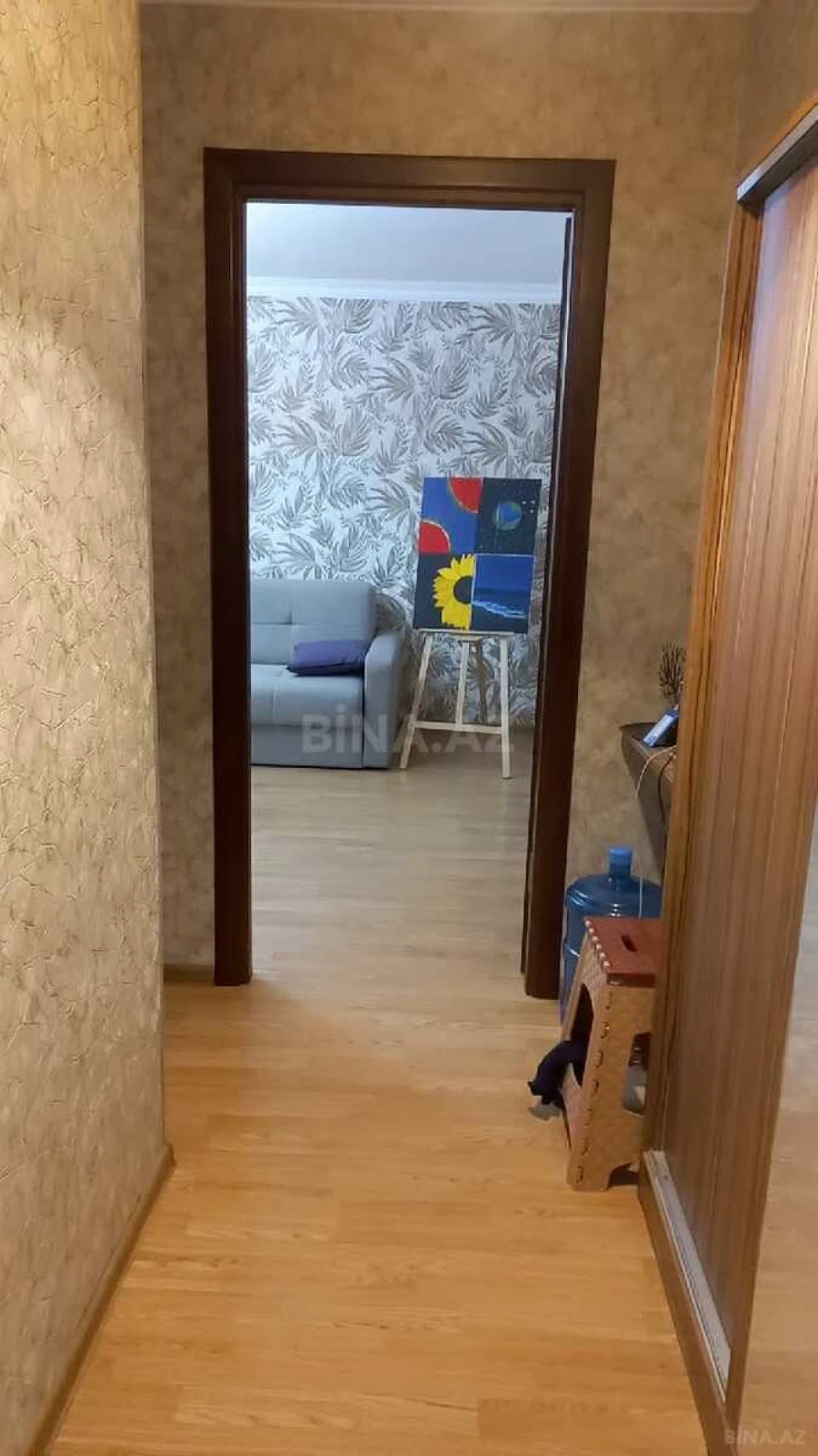 Satılır 2 otaqlı mənzil 50 m²