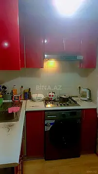 Satılır 2 otaqlı mənzil 50 m²