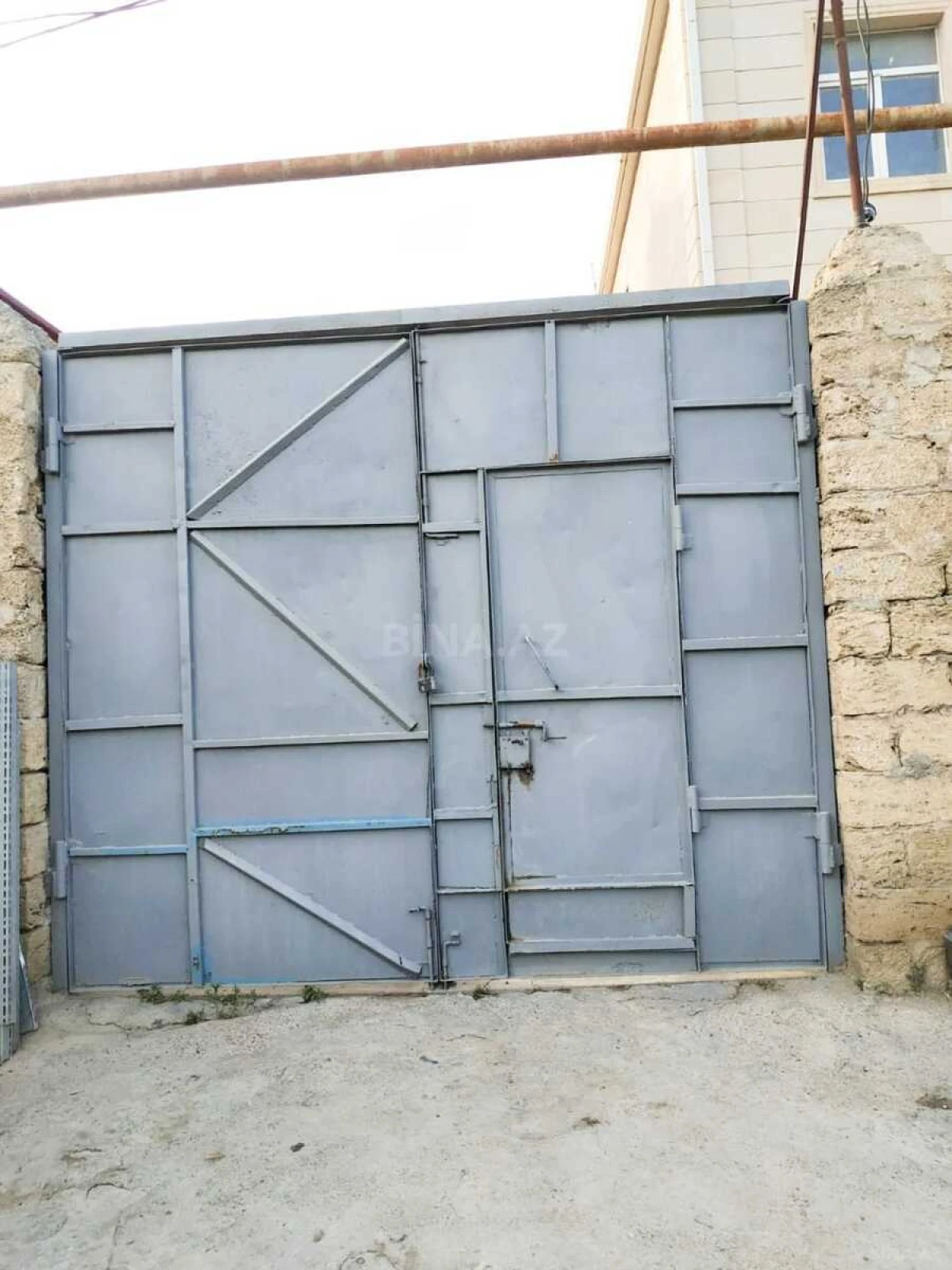 Satılır torpaq sahəsi 15.5 m²