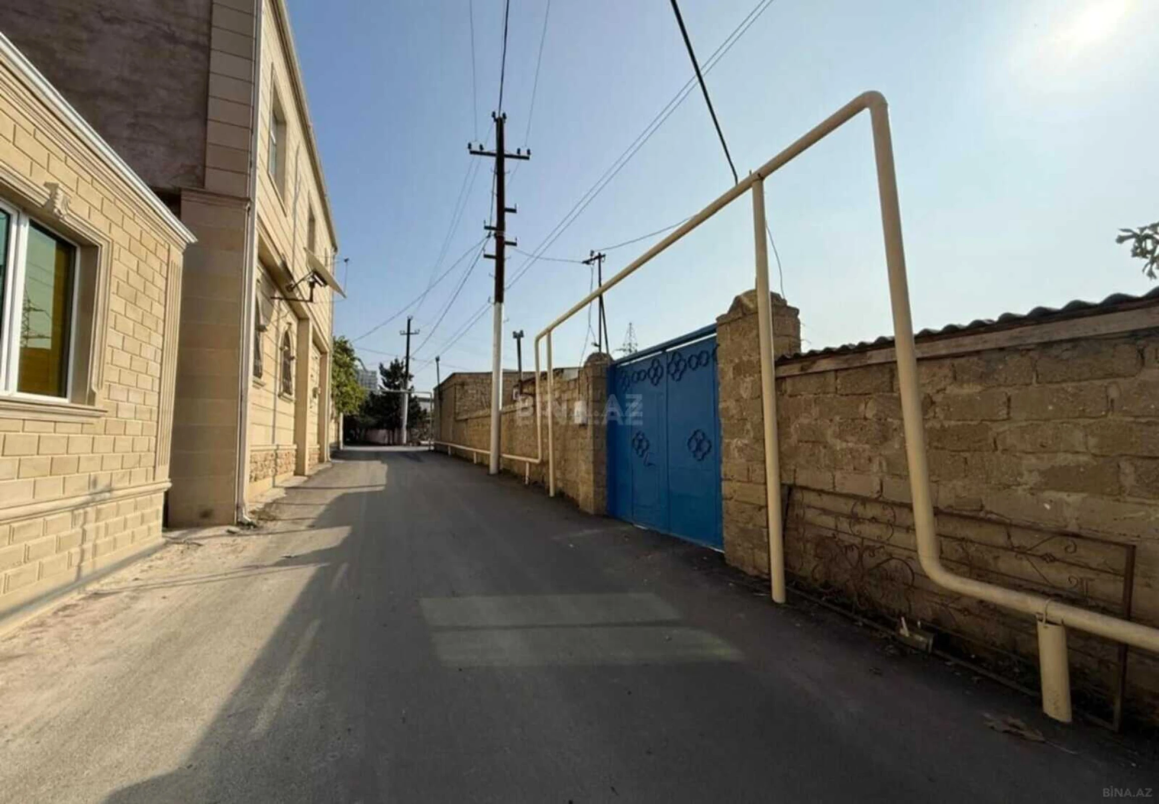 Satılır torpaq sahəsi 15.5 m²