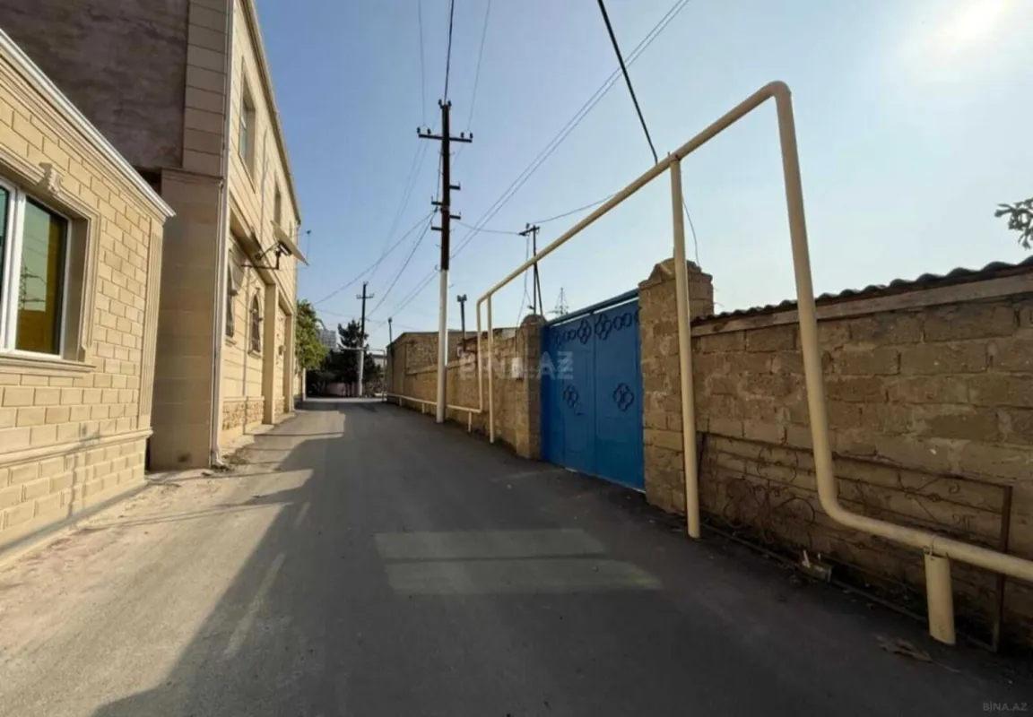 Satılır torpaq sahəsi 15.5 m²