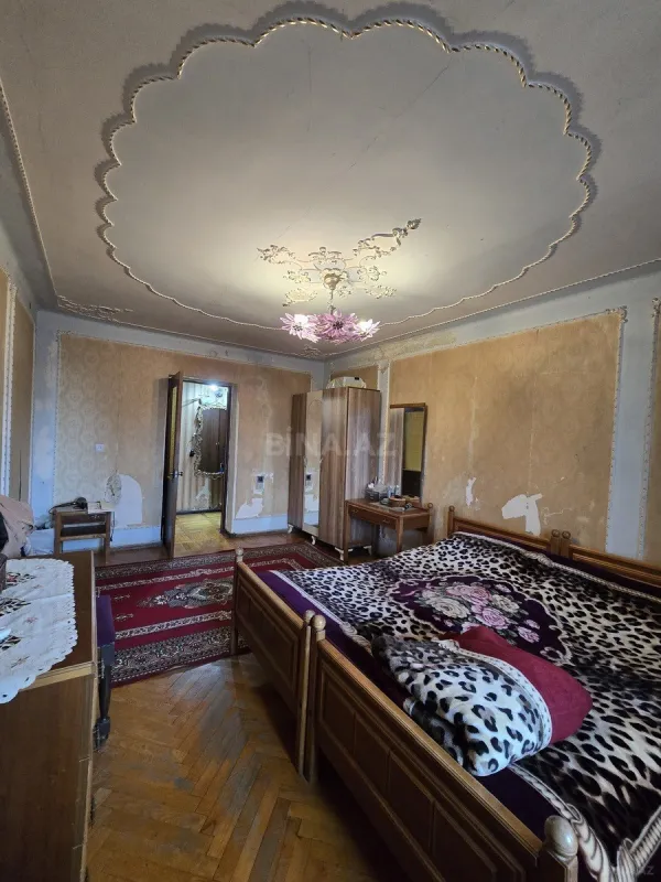 Satılır 3 otaqlı mənzil 80 m²