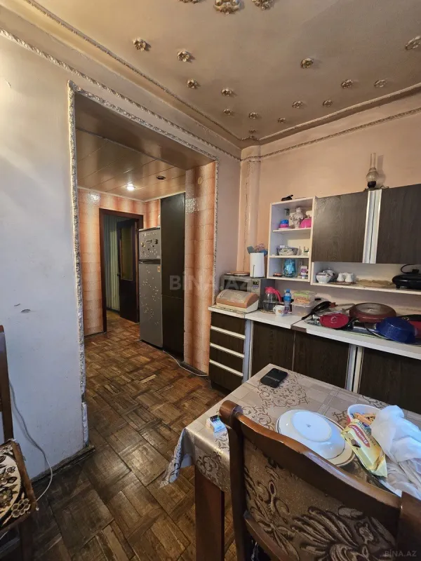 Satılır 3 otaqlı mənzil 80 m²