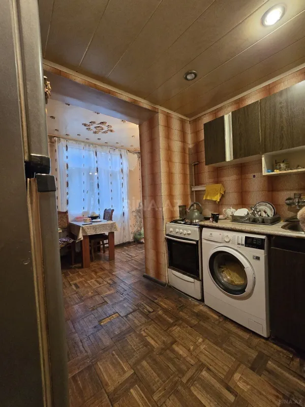Satılır 3 otaqlı mənzil 80 m²