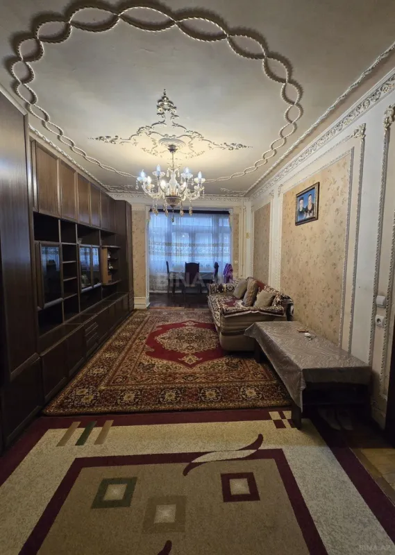 Satılır 3 otaqlı mənzil 80 m²