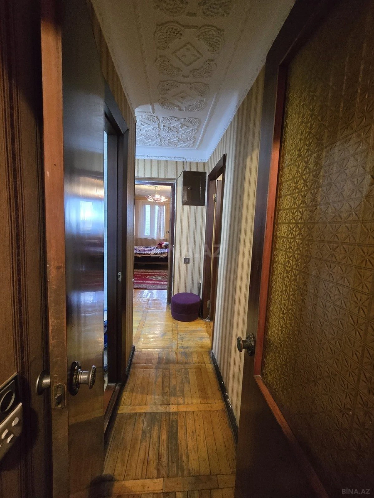 Satılır 3 otaqlı mənzil 80 m²