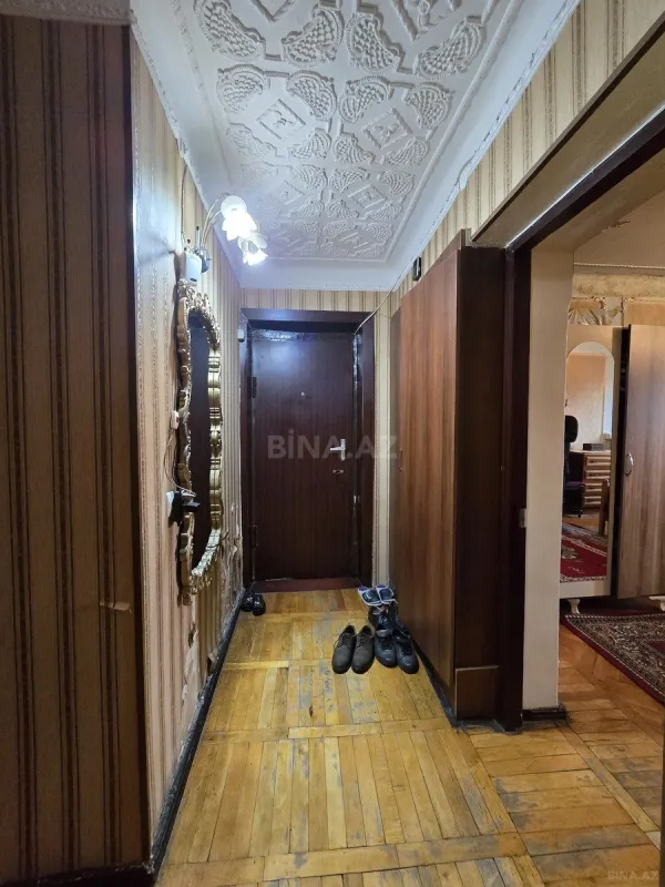 Satılır 3 otaqlı mənzil 80 m²