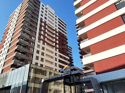 Satılır 3 otaqlı mənzil 82 m² — Bakı, Memar Əcəmi yanı 3 otaq 82.00 m²