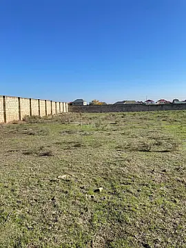 Satılır torpaq sahəsi 10 m²