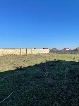 Satılır torpaq sahəsi 10 m²