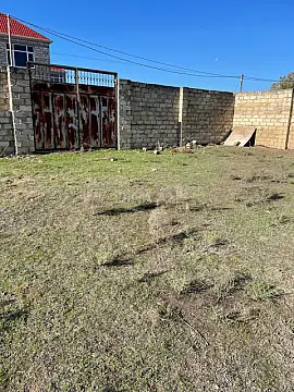 Satılır torpaq sahəsi 10 m²