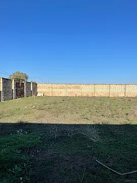 Satılır torpaq sahəsi 10 m² — Bakı 10.00 m²