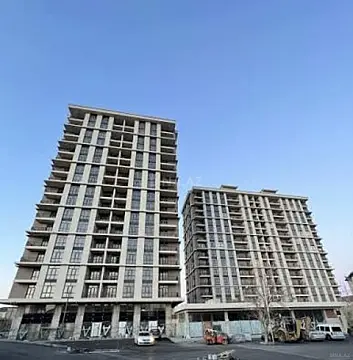 Satılır 2 otaqlı mənzil 60 m² — Bakı, Nərimanov 2 otaq 60.00 m²