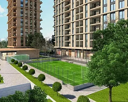Satılır 2 otaqlı mənzil 60 m²