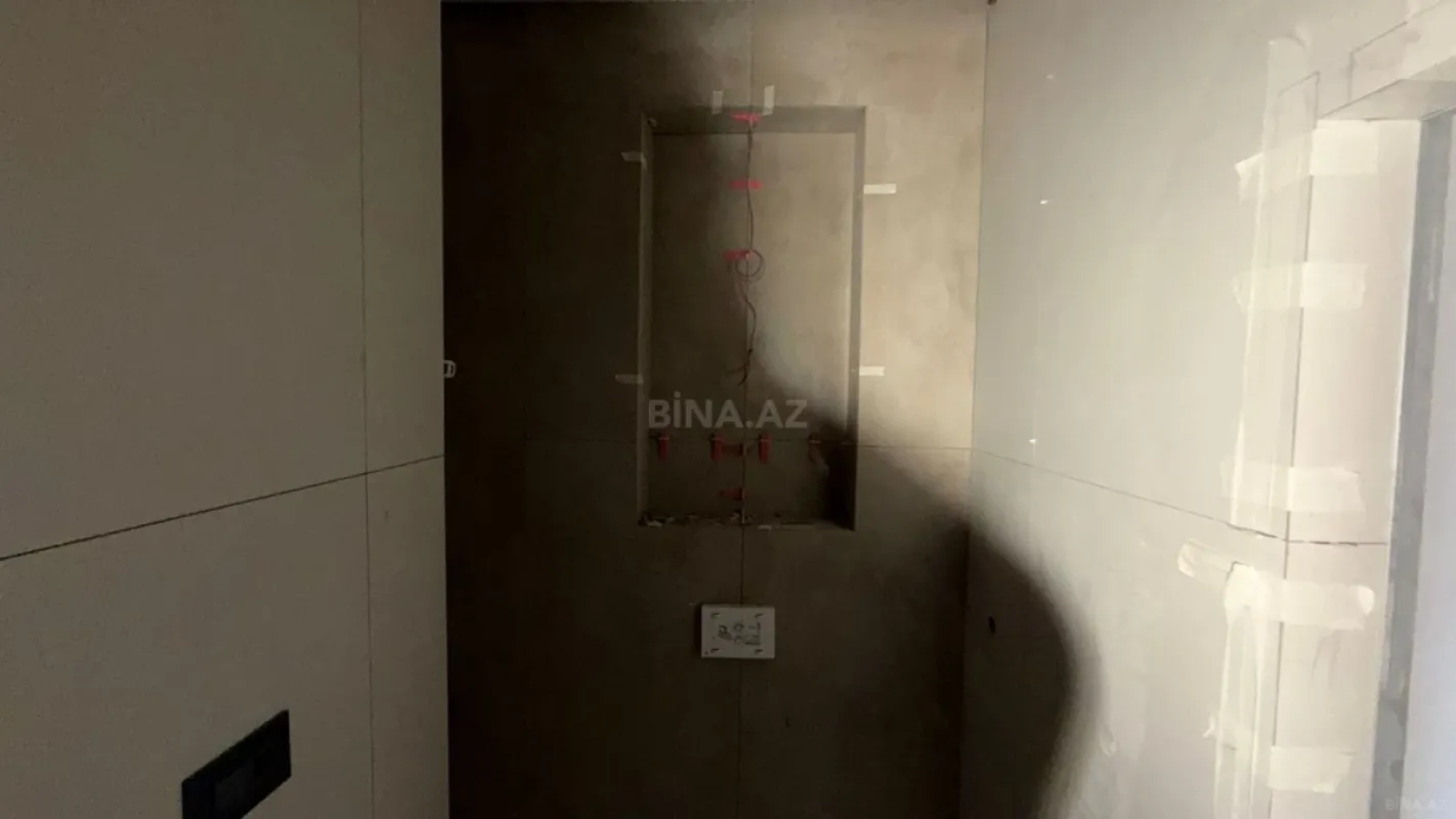 Satılır 2 otaqlı mənzil 60 m²
