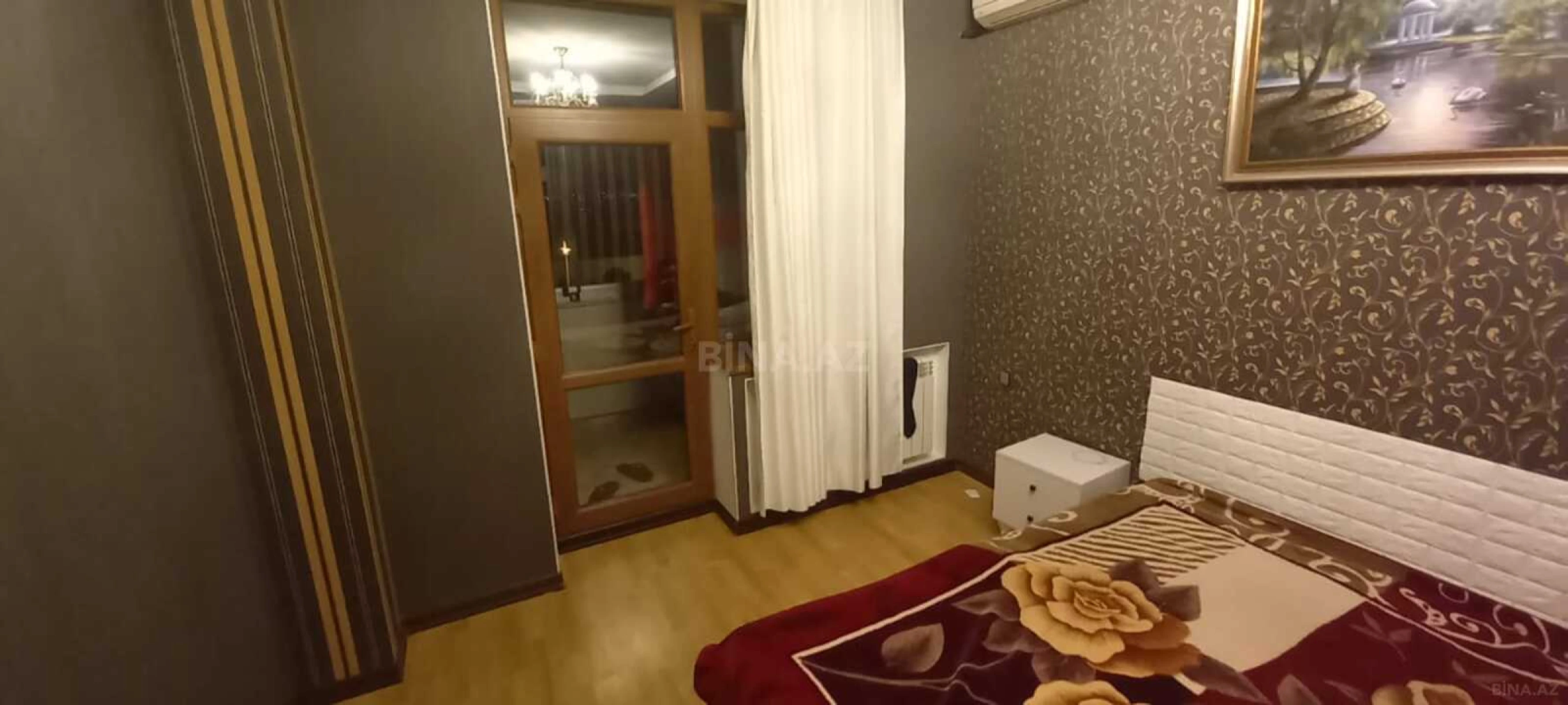 Satılır 2 otaqlı mənzil 60 m²