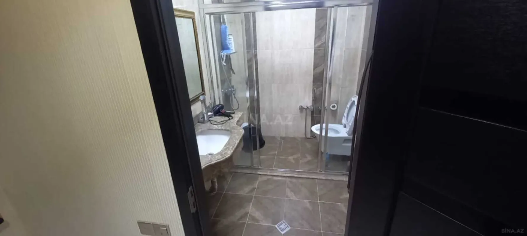 Satılır 2 otaqlı mənzil 60 m²