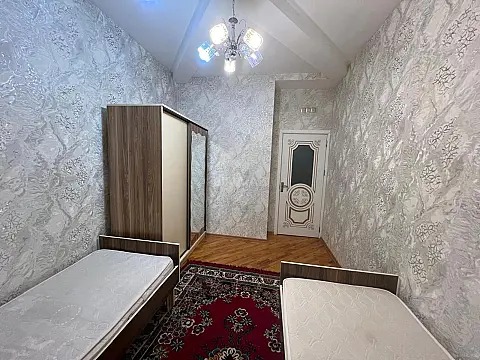 Satılır 3 otaqlı mənzil 96 m²