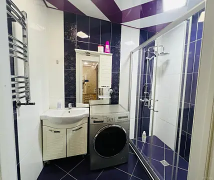 Satılır 3 otaqlı mənzil 96 m²