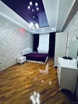 Satılır 3 otaqlı mənzil 96 m²