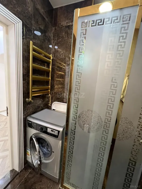 Kirayə verilir 3 otaqlı mənzil 105 m²