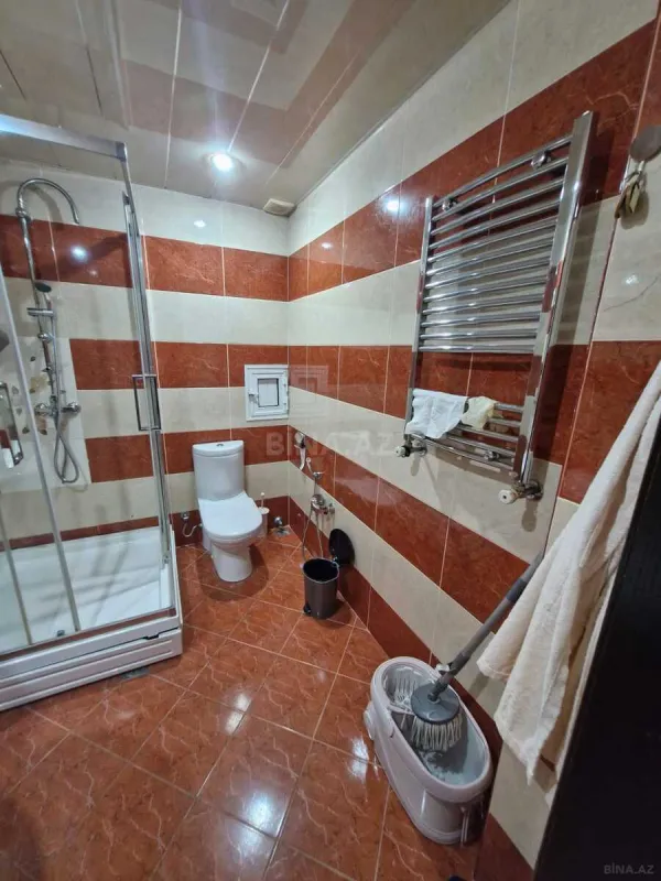 Satılır 2 otaqlı mənzil 74.2 m²
