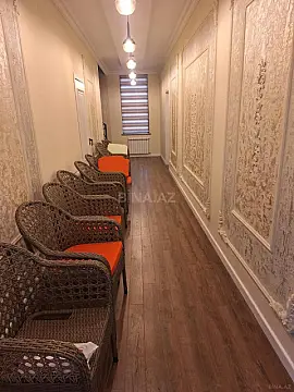 Satılır 6 otaqlı həyət evi 190 m²