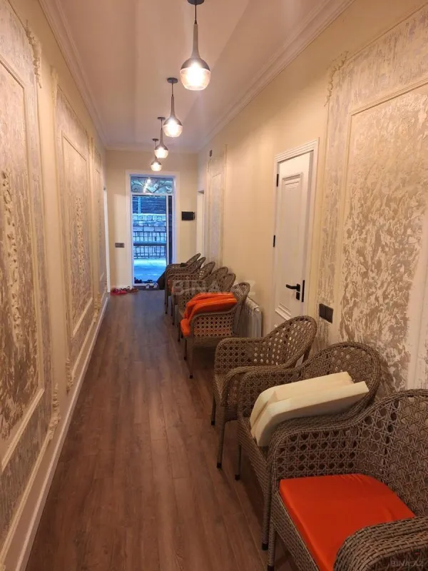 Satılır 6 otaqlı həyət evi 190 m²