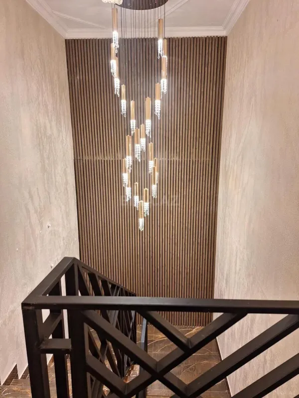 Satılır 6 otaqlı həyət evi 190 m²