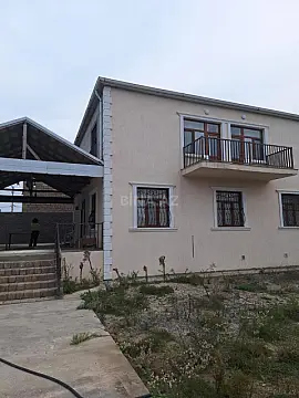Satılır 6 otaqlı həyət evi 190 m² — Bakı, Xəzər 6 otaq 190.00 m²