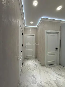 Satılır 3 otaqlı mənzil 95 m²