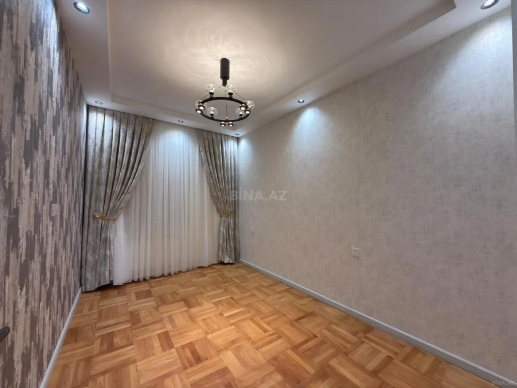 Satılır 3 otaqlı mənzil 95 m²