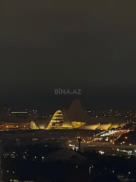 Satılır 3 otaqlı mənzil 95 m² — Bakı, Xətai 3 otaq 95.00 m²