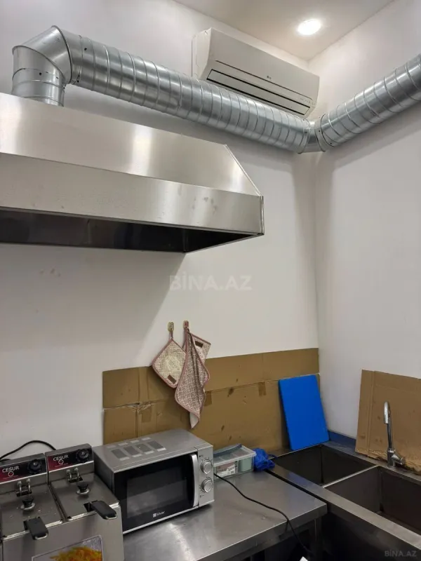 Satılır obyekt 64 m²