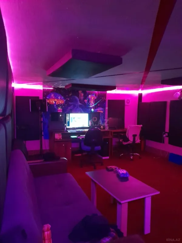 Satılır obyekt 64 m²