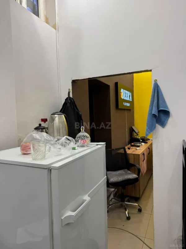 Satılır obyekt 64 m²