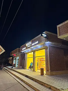 Satılır obyekt 64 m²