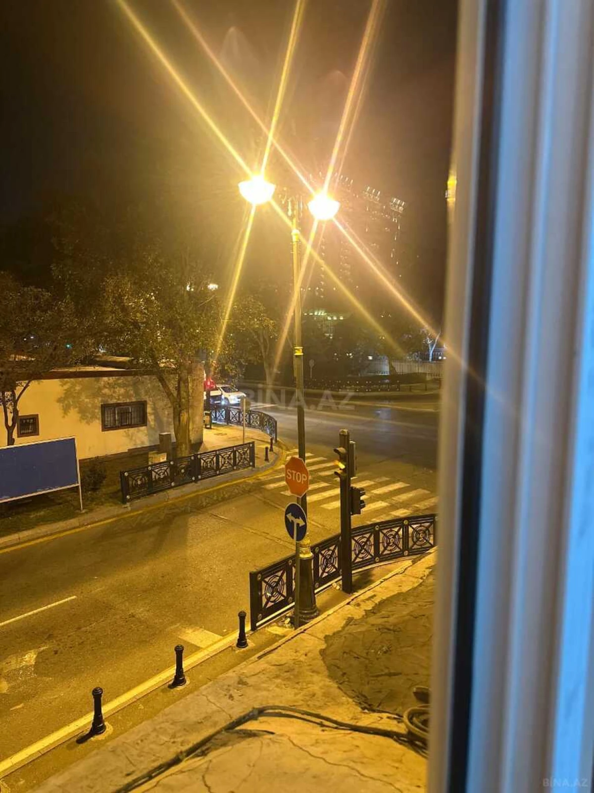 Kirayə verilir 3 otaqlı mənzil 100 m²