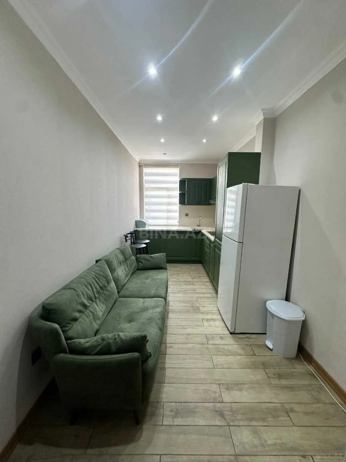 Kirayə verilir 3 otaqlı mənzil 100 m²